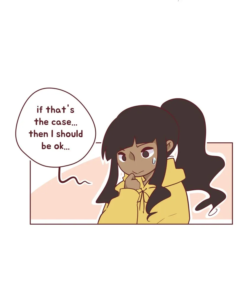 Just for Kicks Chapter 115 page 4 - 