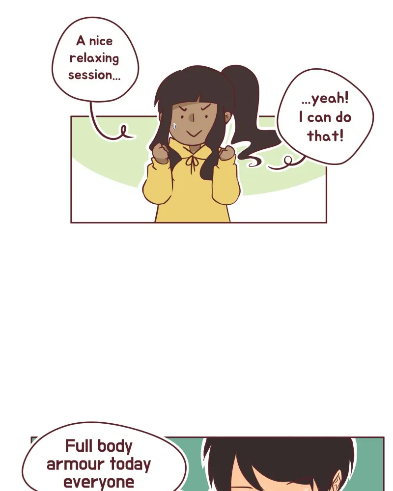 Just for Kicks Chapter 115 page 5 - 