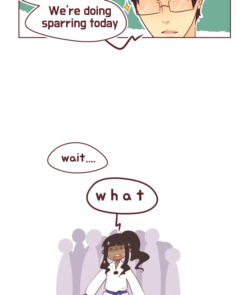 Just for Kicks Chapter 115 page 6 - 