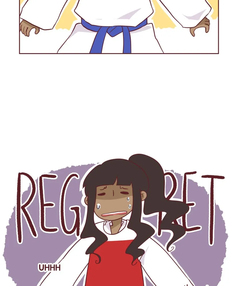 Just for Kicks Chapter 115 page 8 - 