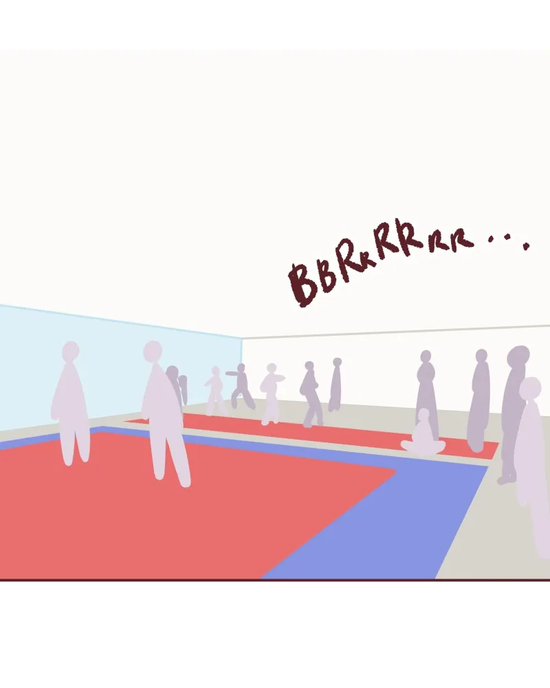 Just for Kicks Chapter 116 page 2 - 