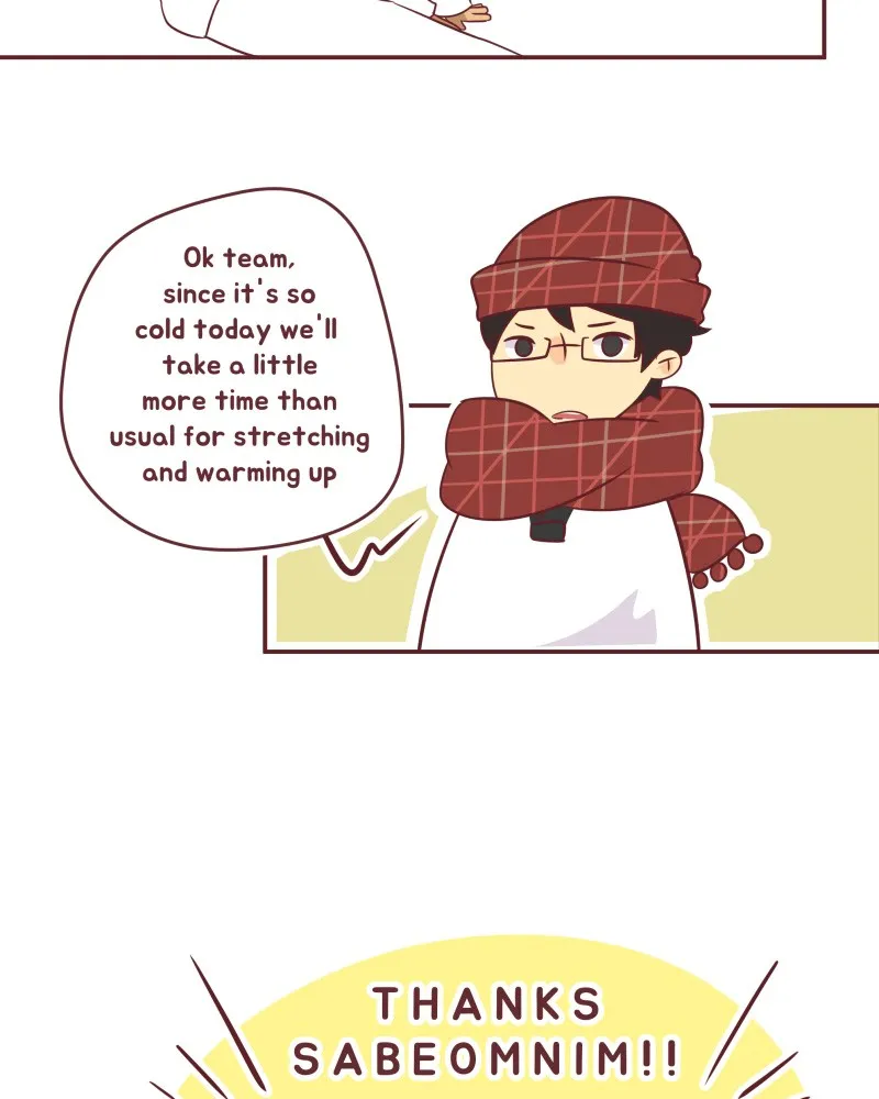 Just for Kicks Chapter 116 page 4 - 