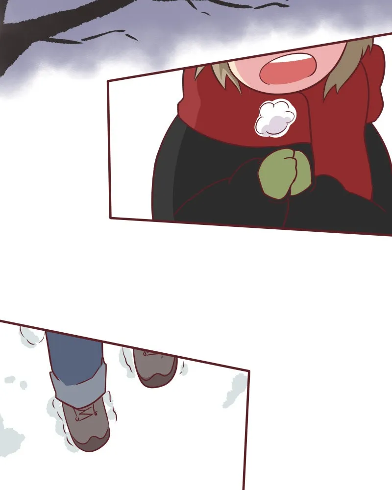 Just for Kicks Chapter 117 page 3 - 