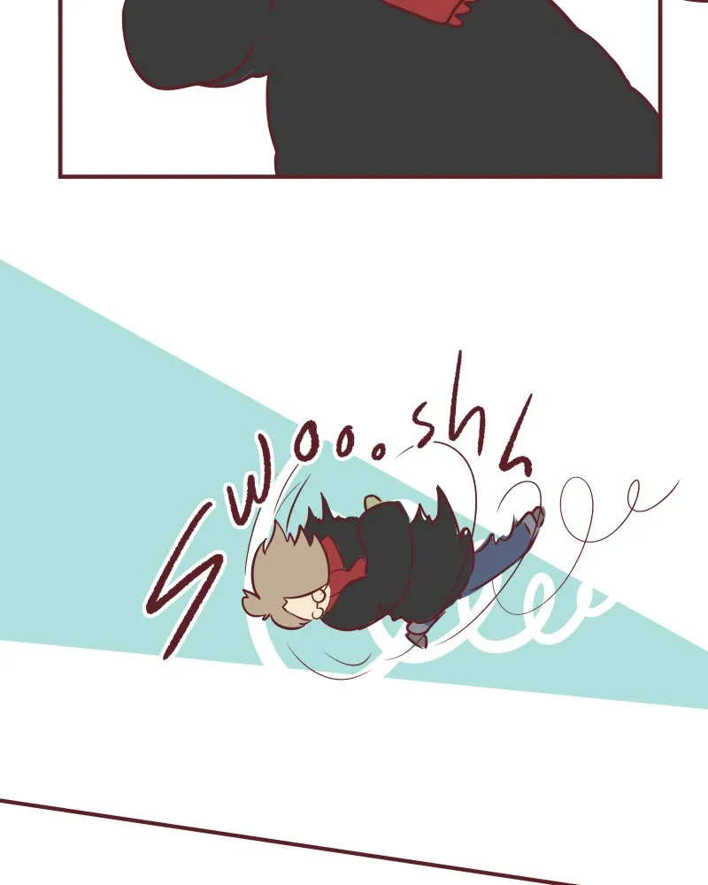 Just for Kicks Chapter 117 page 6 - 