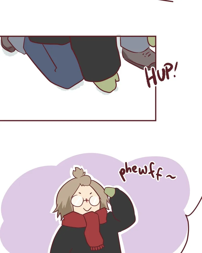 Just for Kicks Chapter 117 page 7 - 