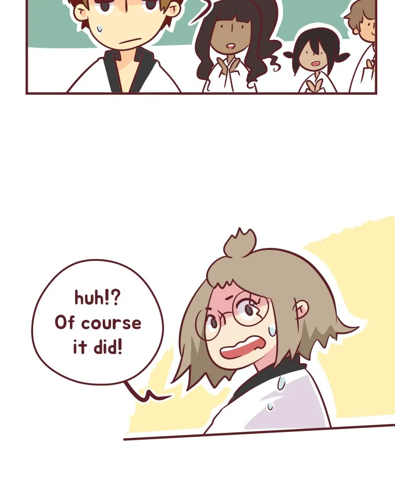 Just for Kicks Chapter 117 page 10 - 