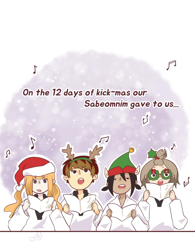 Just for Kicks Chapter 118 page 2 - 