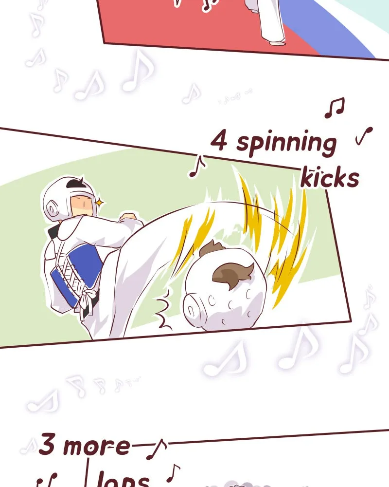 Just for Kicks Chapter 118 page 8 - 