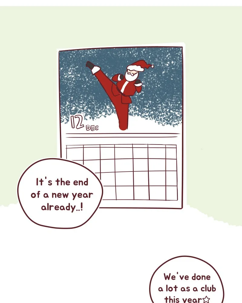 Just for Kicks Chapter 119 page 2 - 