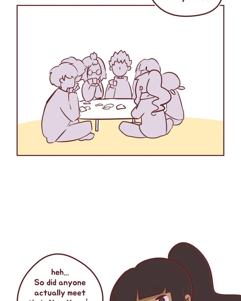 Just for Kicks Chapter 119 page 3 - 