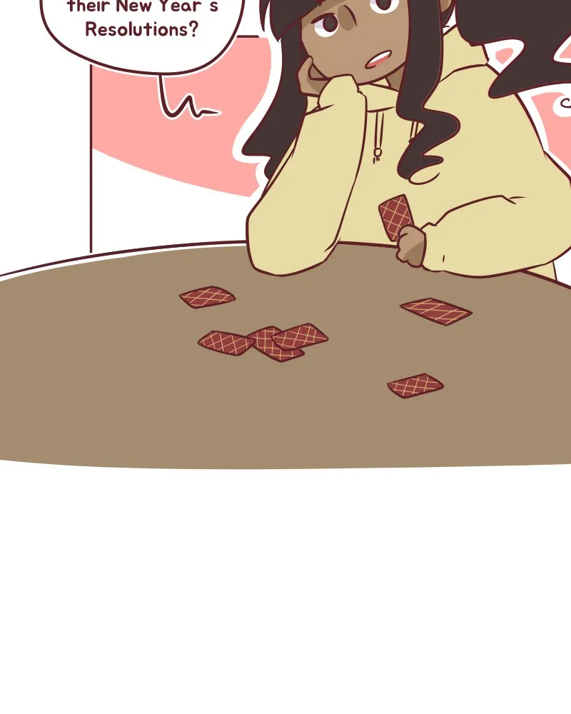 Just for Kicks Chapter 119 page 4 - 