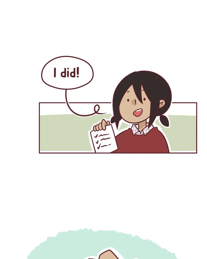 Just for Kicks Chapter 119 page 6 - 