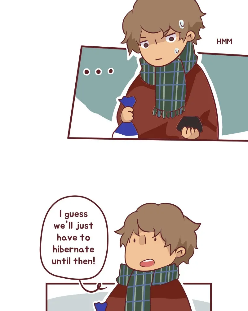 Just for Kicks Chapter 120 page 10 - 