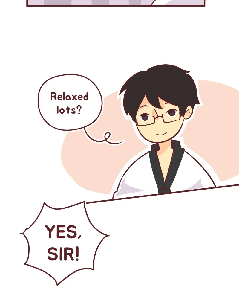 Just for Kicks Chapter 121 page 4 - 