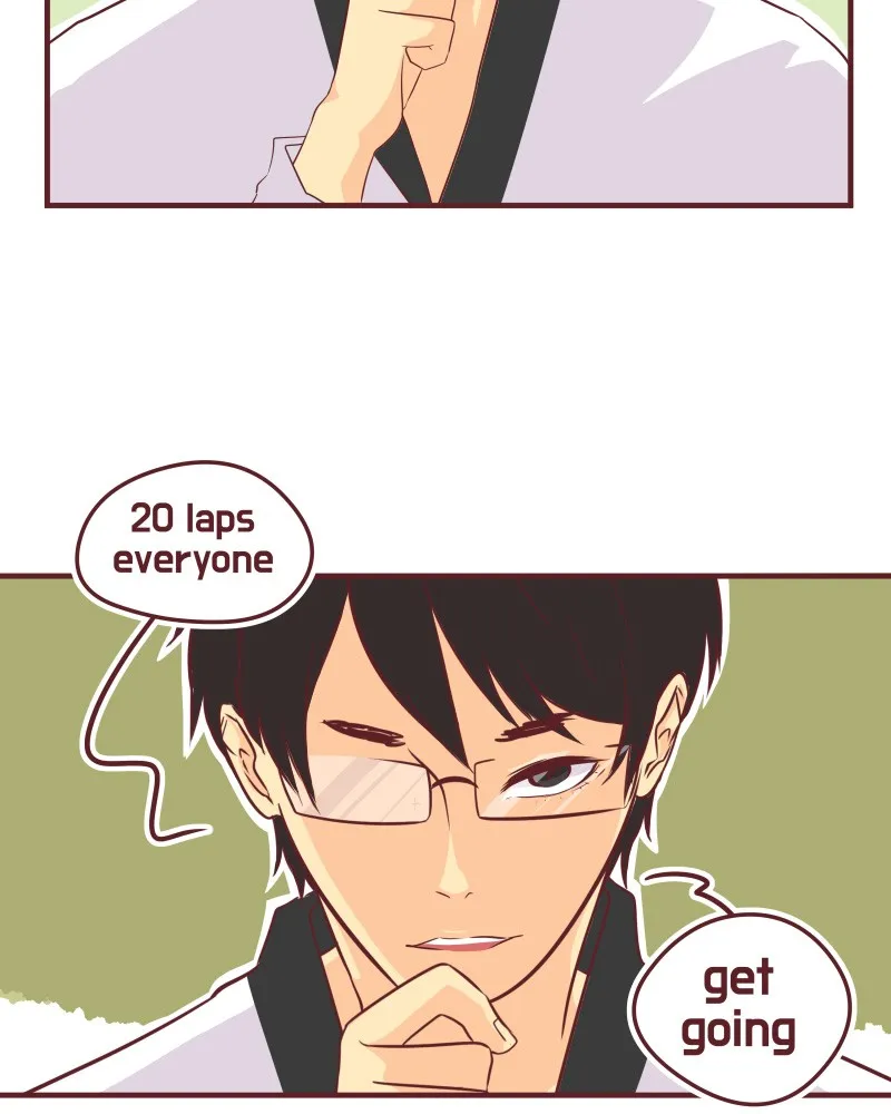 Just for Kicks Chapter 121 page 7 - 