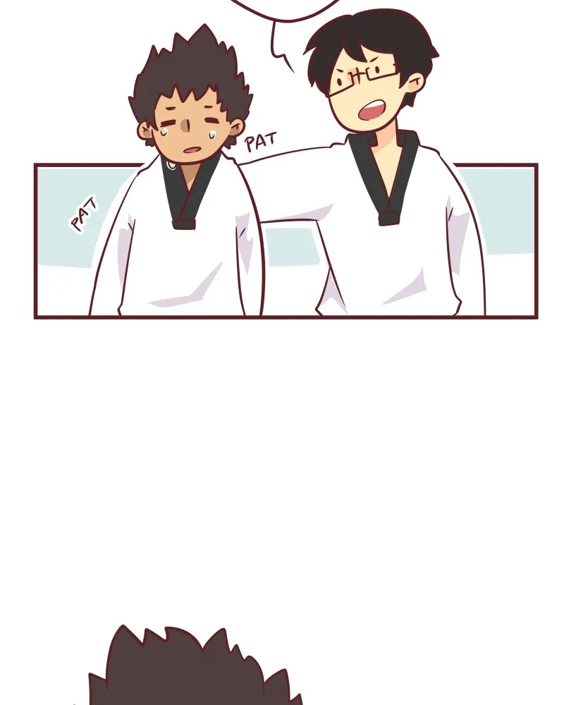 Just for Kicks Chapter 122 page 6 - 