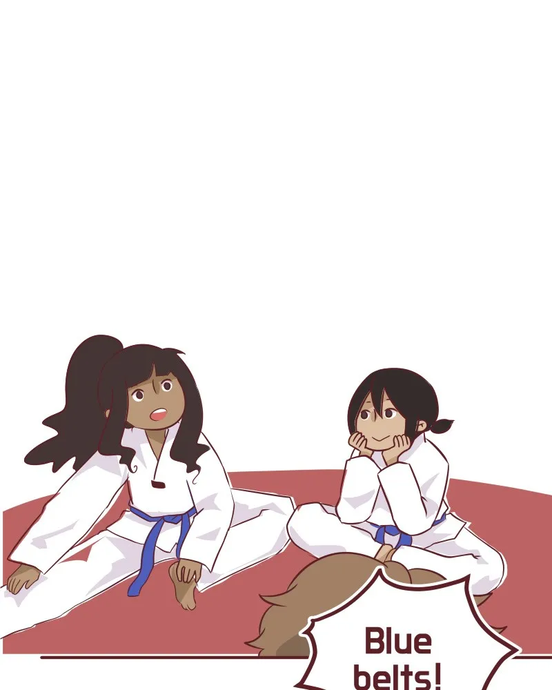 Just for Kicks Chapter 123 page 2 - 
