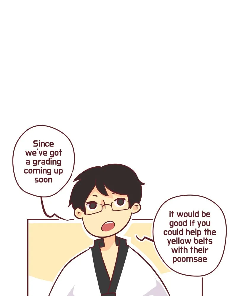 Just for Kicks Chapter 123 page 4 - 