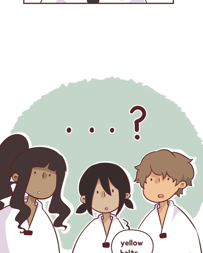 Just for Kicks Chapter 123 page 5 - 