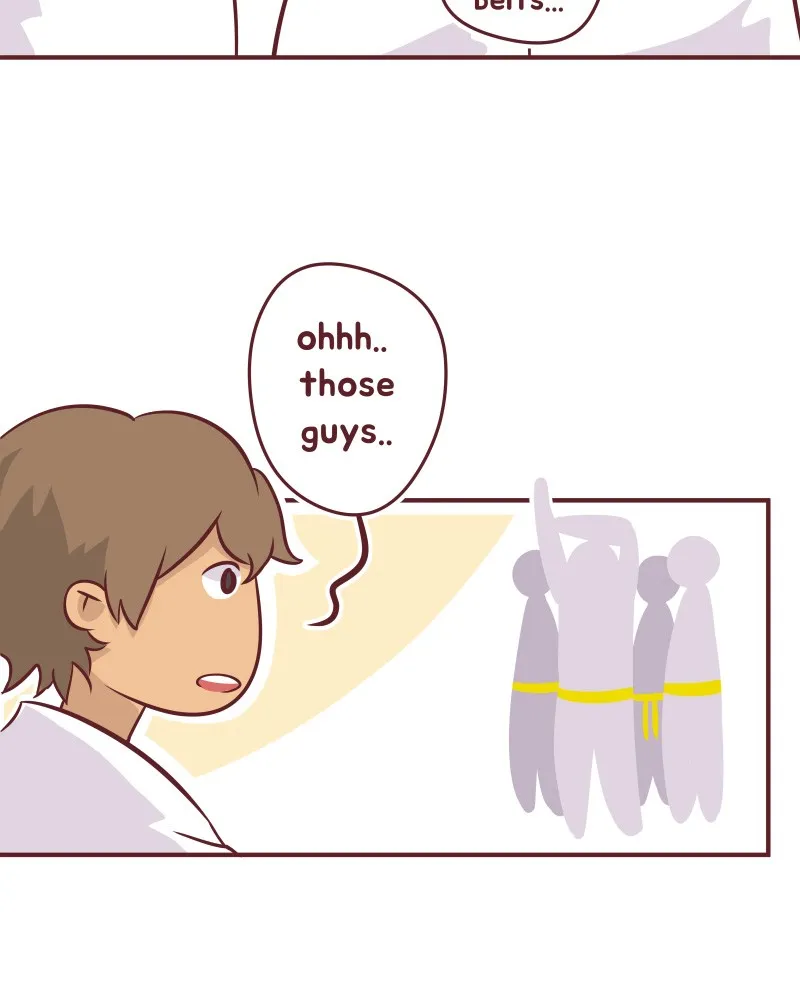Just for Kicks Chapter 123 page 6 - 