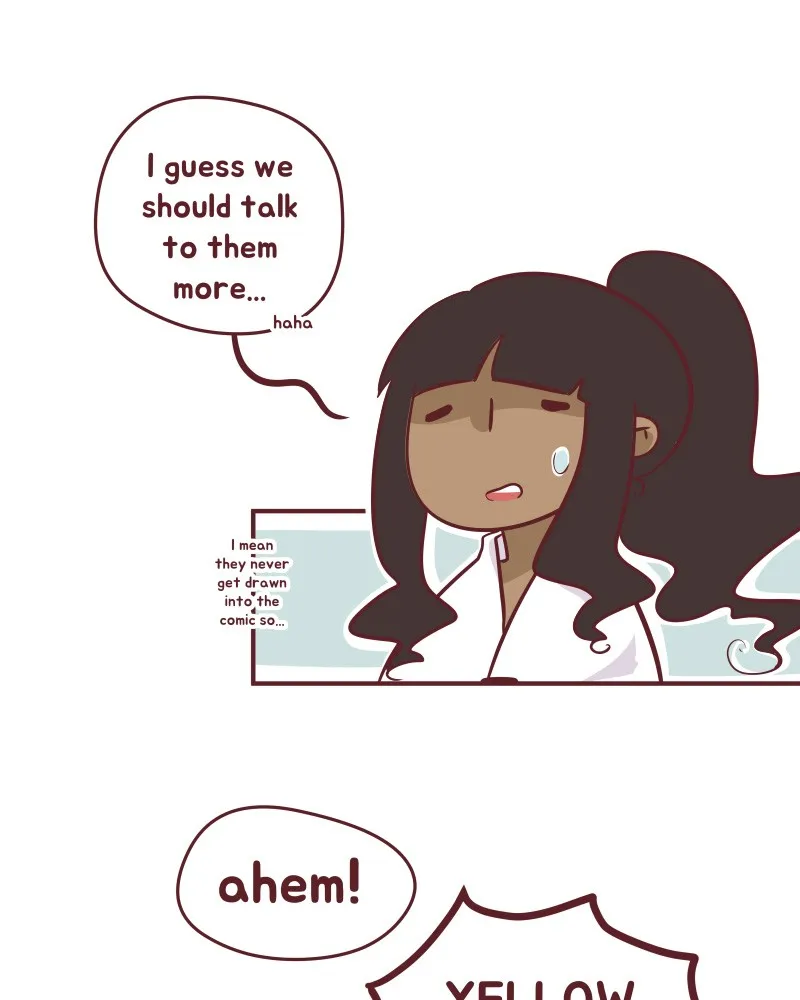 Just for Kicks Chapter 123 page 7 - 