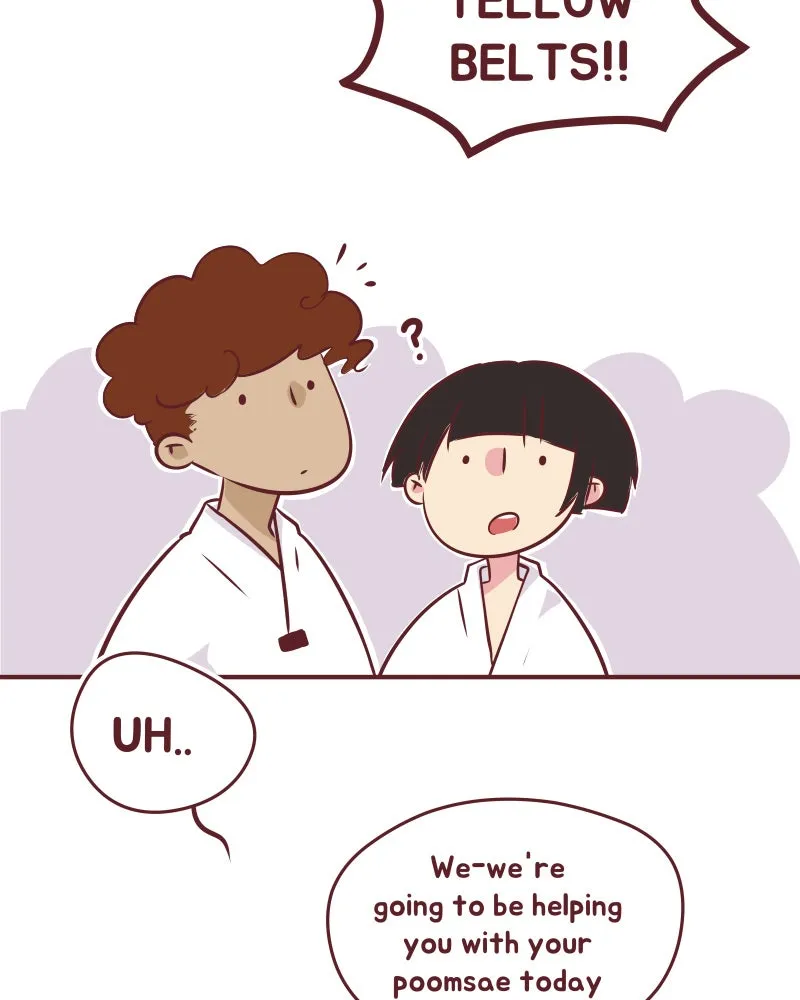 Just for Kicks Chapter 123 page 8 - 