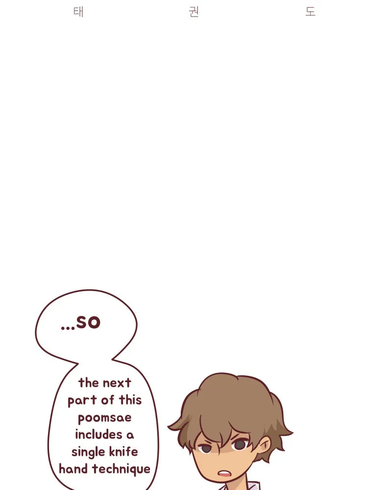 Just for Kicks Chapter 124 page 2 - 