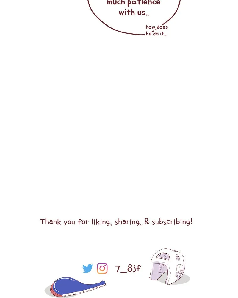 Just for Kicks Chapter 124 page 11 - 