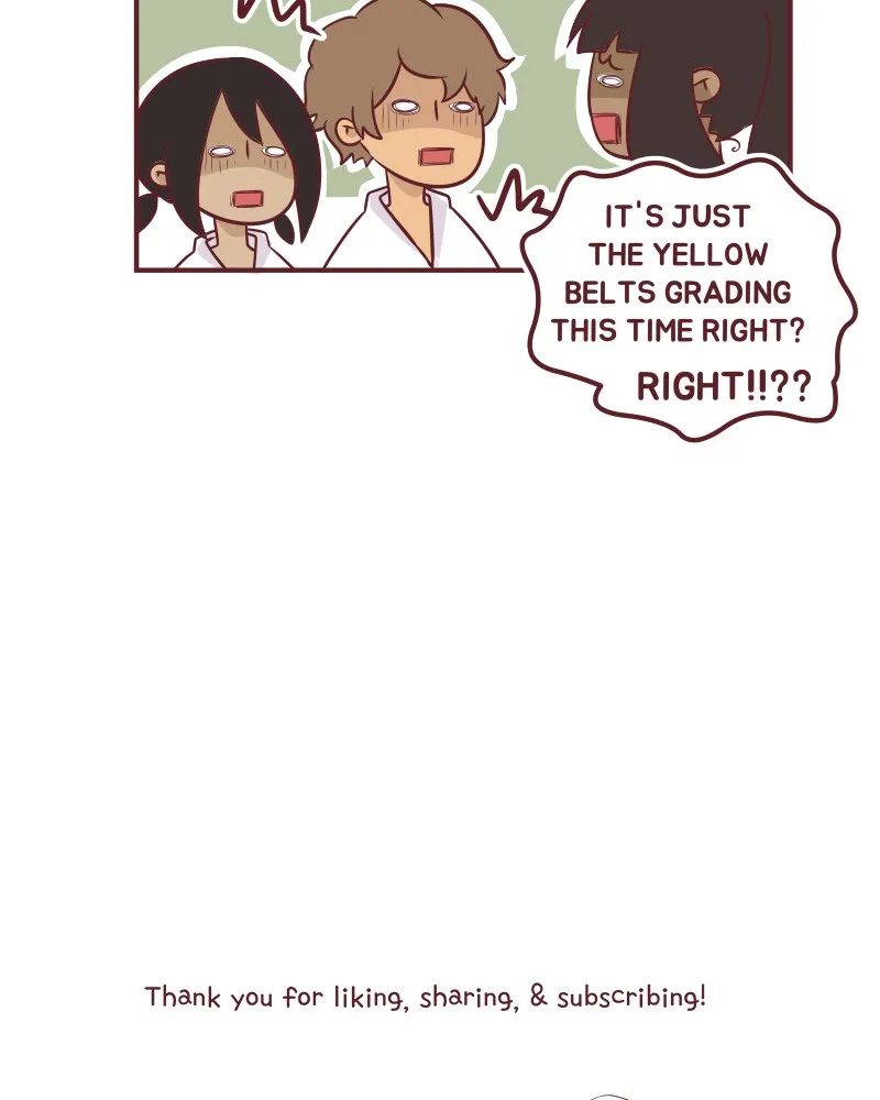 Just for Kicks Chapter 125 page 11 - 