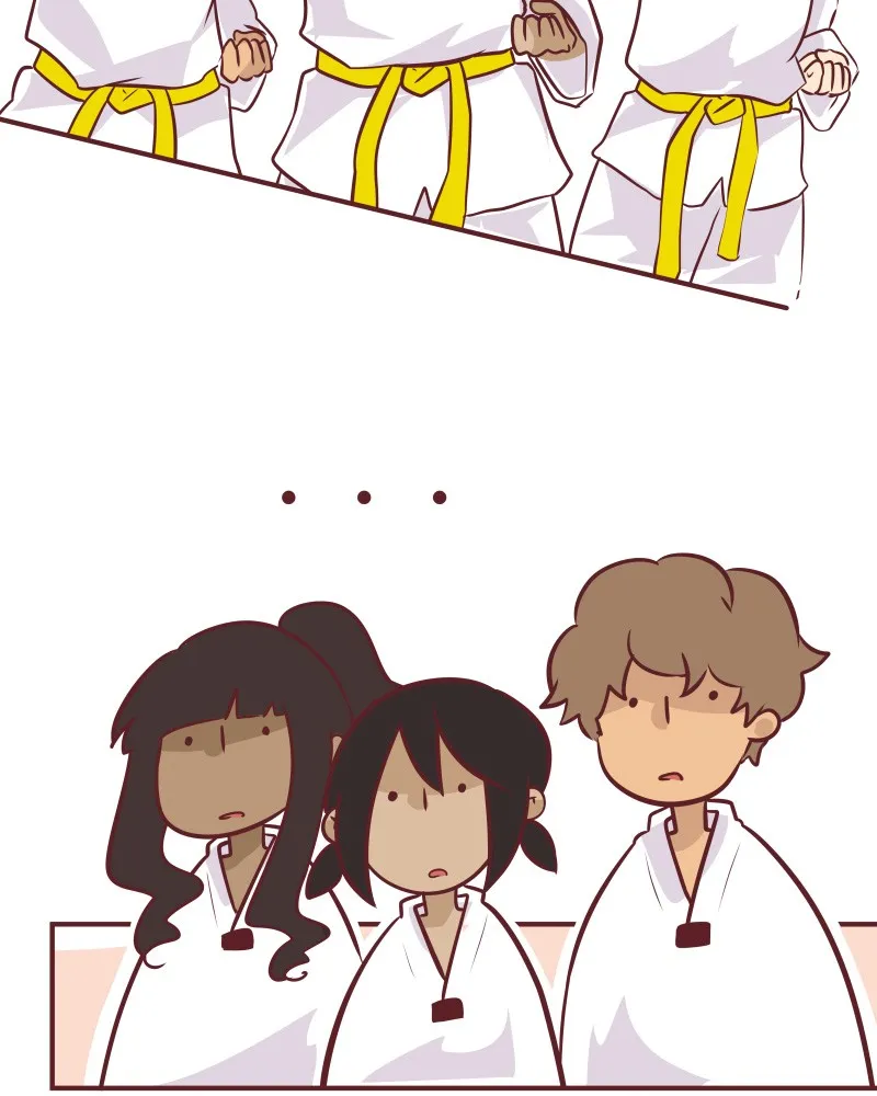 Just for Kicks Chapter 125 page 4 - 