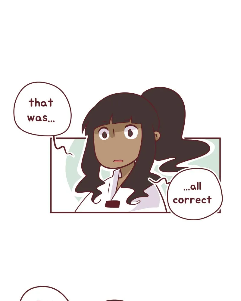 Just for Kicks Chapter 125 page 5 - 