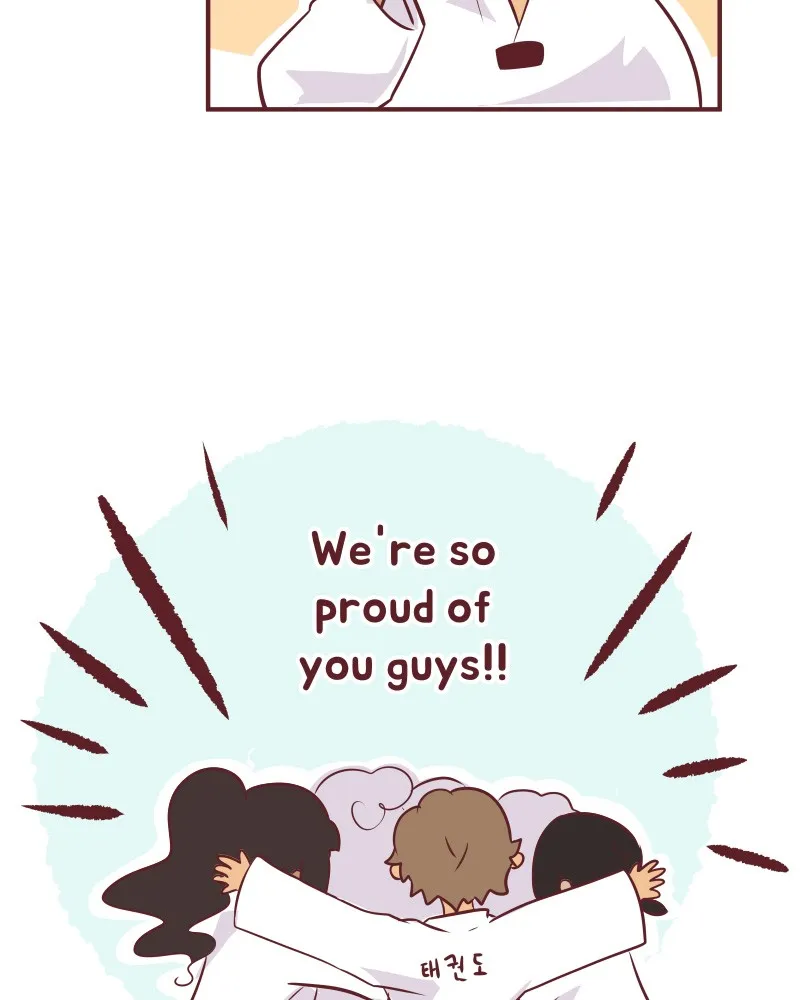 Just for Kicks Chapter 125 page 7 - 