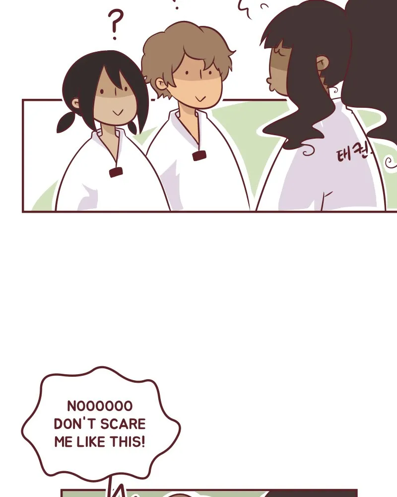 Just for Kicks Chapter 125 page 10 - 