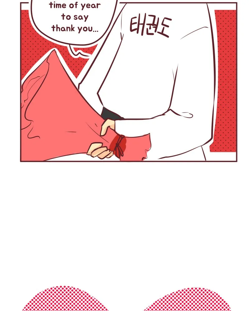Just for Kicks Chapter 126 page 4 - 