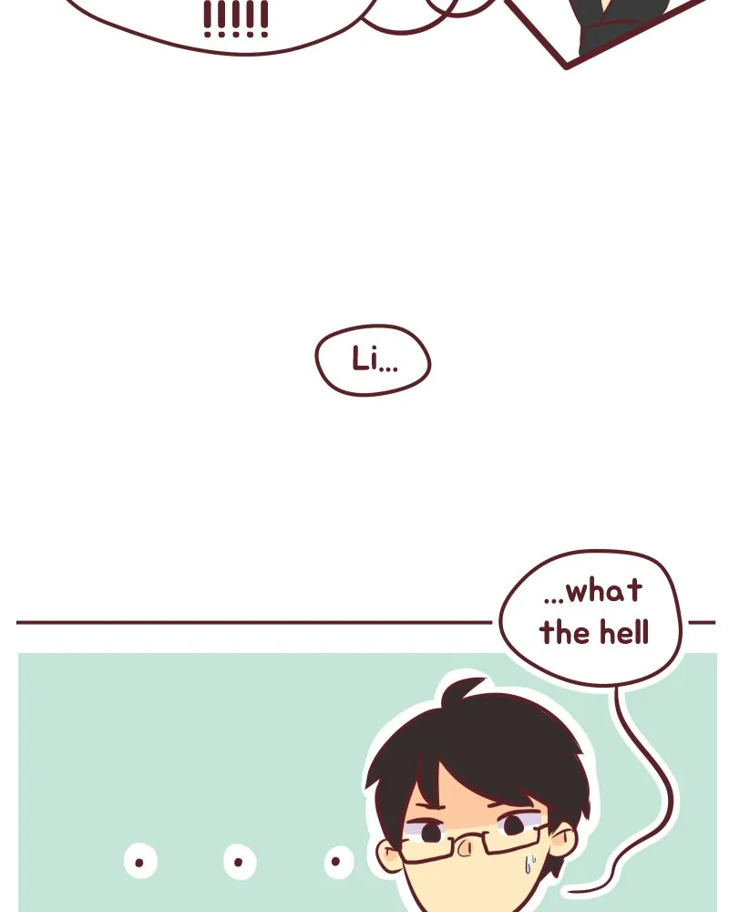 Just for Kicks Chapter 126 page 6 - 