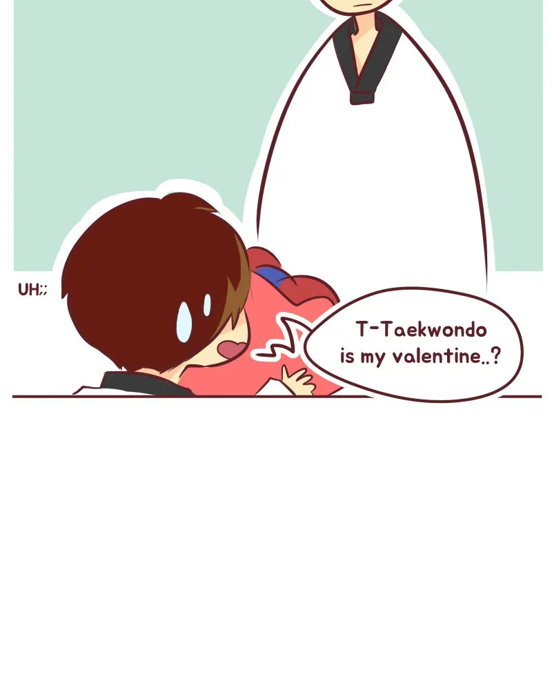 Just for Kicks Chapter 126 page 7 - 