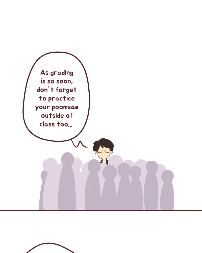 Just for Kicks Chapter 127 page 2 - 