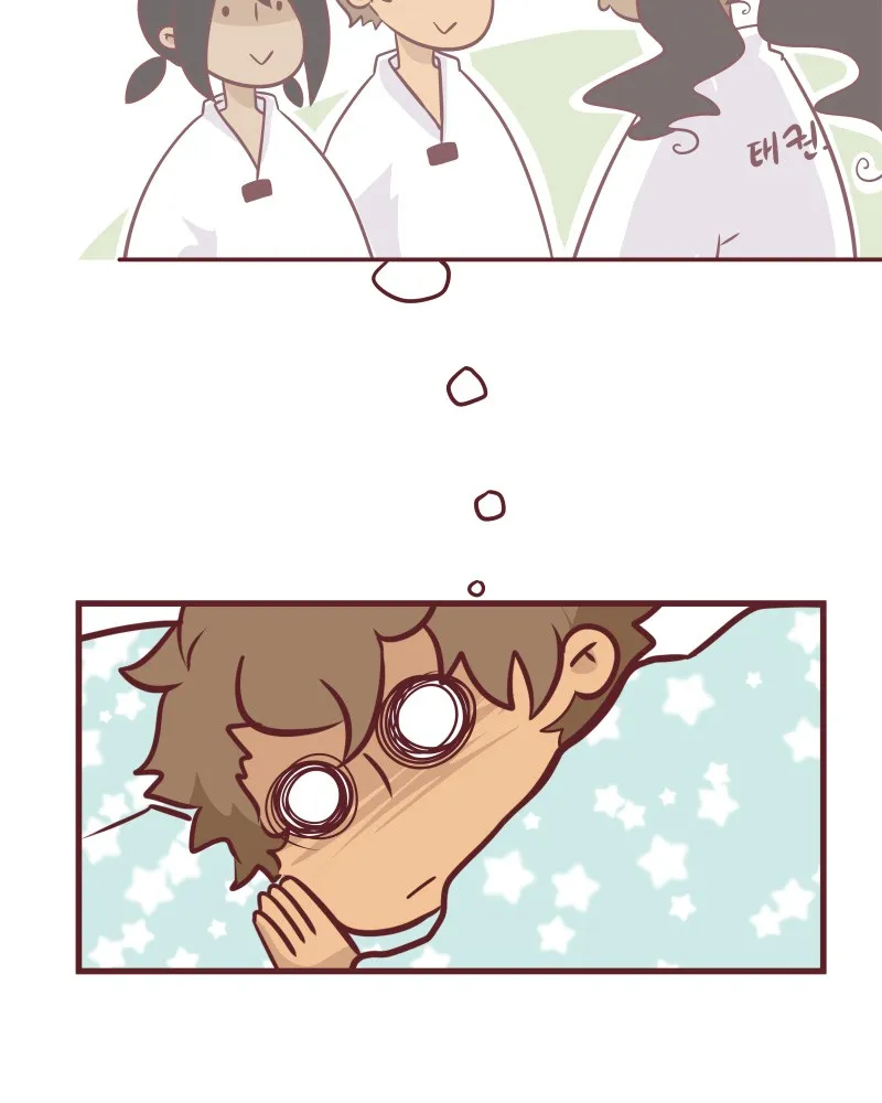 Just for Kicks Chapter 128 page 4 - 