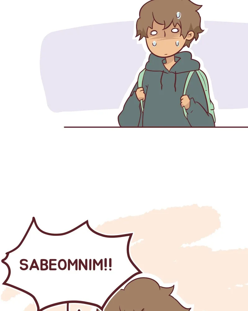 Just for Kicks Chapter 128 page 6 - 