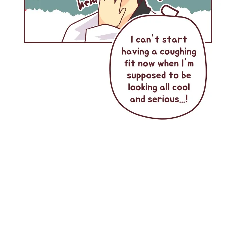 Just for Kicks Chapter 129 page 11 - 