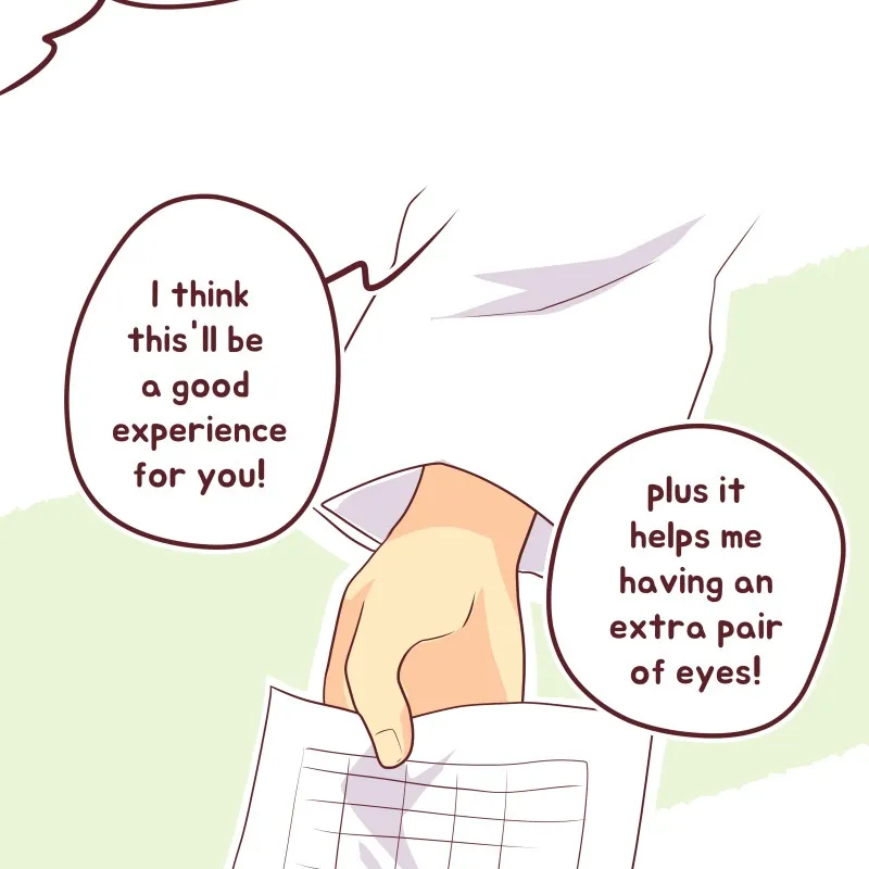 Just for Kicks Chapter 129 page 4 - 