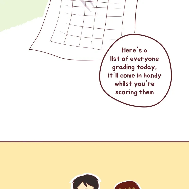 Just for Kicks Chapter 129 page 5 - 