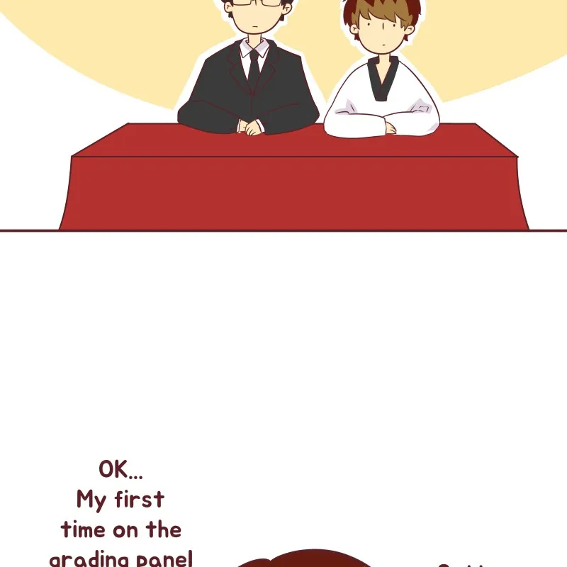 Just for Kicks Chapter 129 page 6 - 