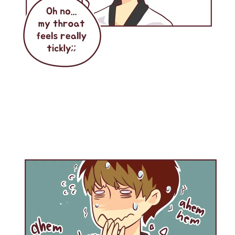 Just for Kicks Chapter 129 page 10 - 