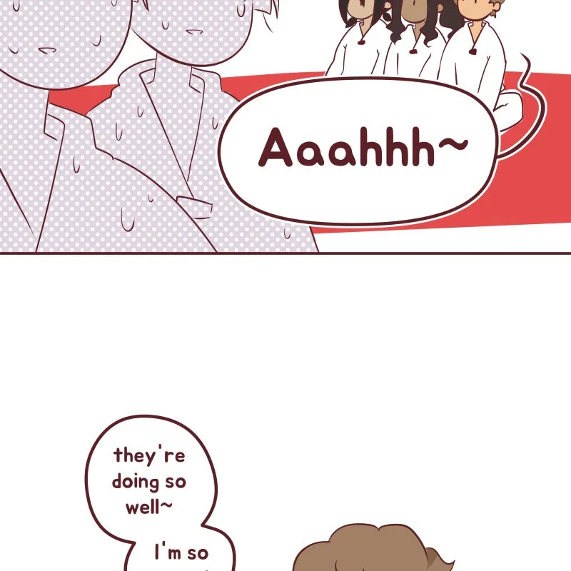Just for Kicks Chapter 130 page 5 - 
