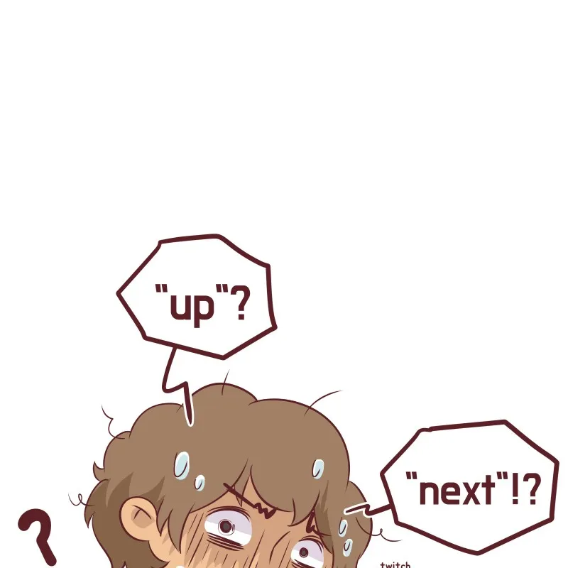 Just for Kicks Chapter 130 page 8 - 