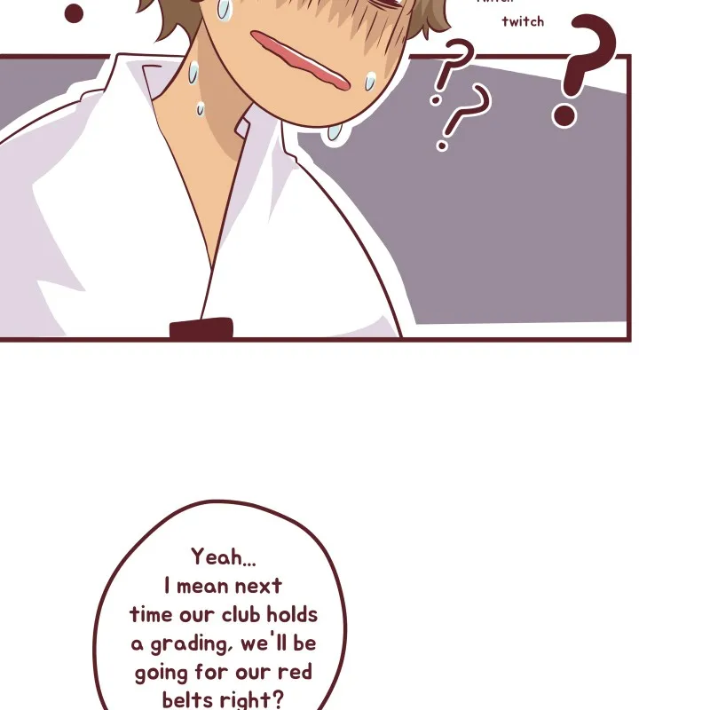 Just for Kicks Chapter 130 page 9 - 