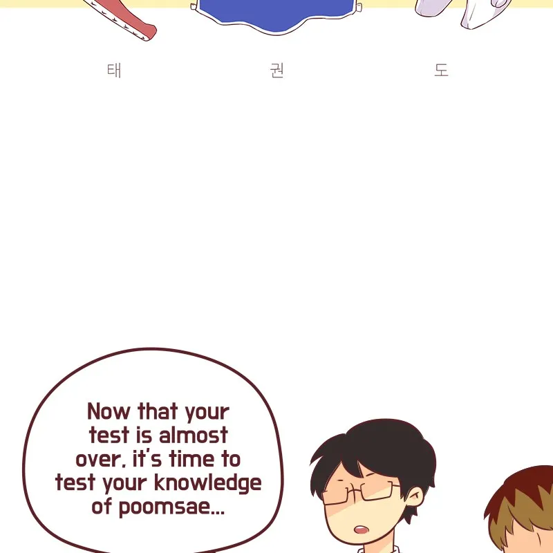 Just for Kicks Chapter 131 page 2 - 