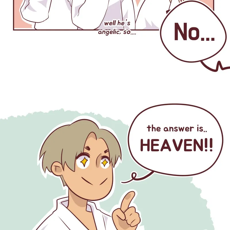 Just for Kicks Chapter 131 page 11 - 
