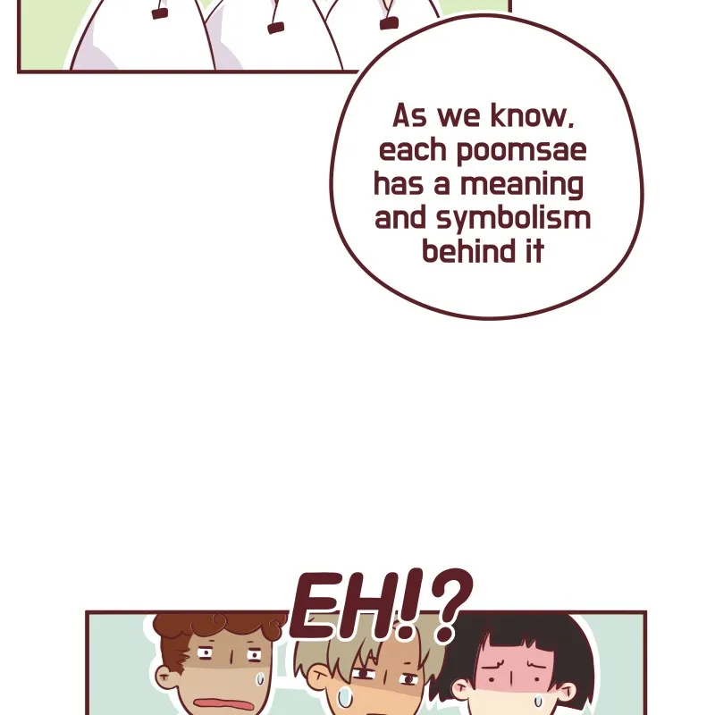 Just for Kicks Chapter 131 page 4 - 